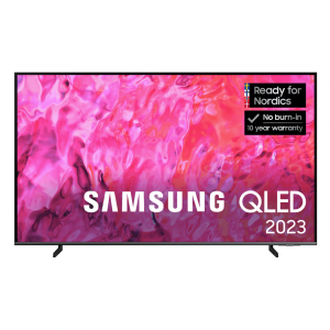 Samsung 50″ TQ50Q64C