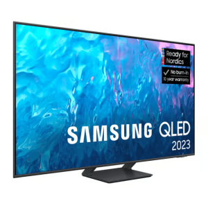 Samsung 75″ TQ75Q70C