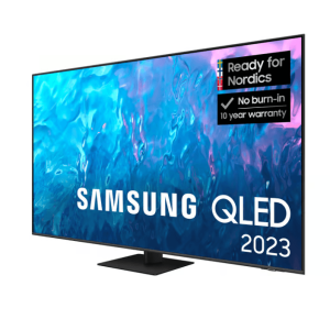 Samsung 85″ TQ85Q70C