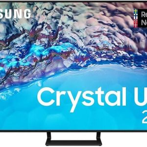 Samsung 55″ UE55BU8505