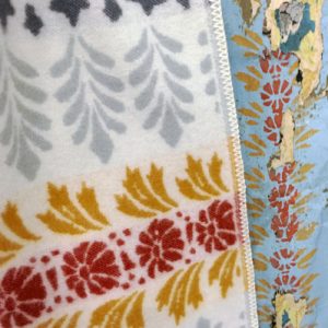 Ullfilt Arvet 100% Ull