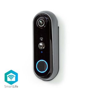 Smartlife Video porttelefon | WIFICDP20GY