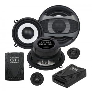 Crunch Gti 5.2c