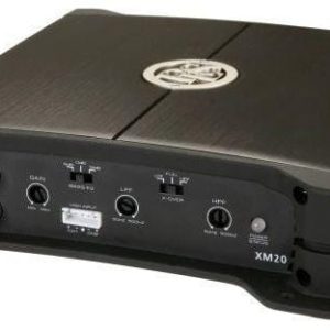 DLS XM20