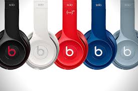 Beats beatssolo 2