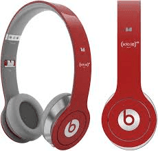 Beats beatssolo HD