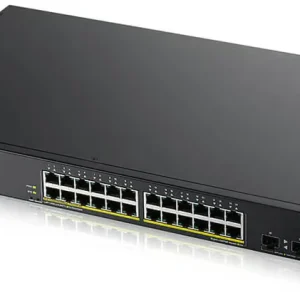 Zyxel GS1900-24