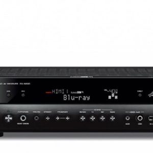 Yamaha RX-S600