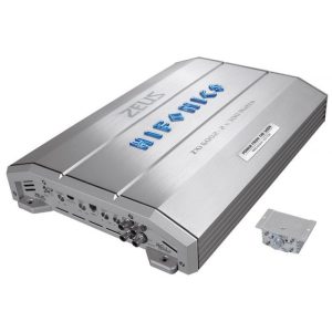 Hifonics ZXi6002